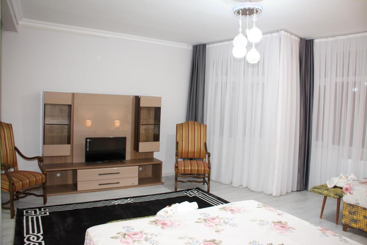 Taksim Square-La Casa Home Concept Istanbul Eksteriør bilde
