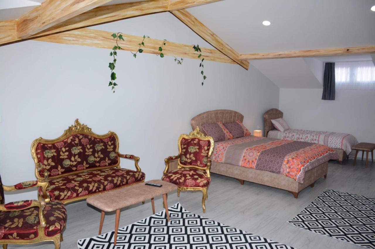 Taksim Square-La Casa Home Concept Istanbul Eksteriør bilde