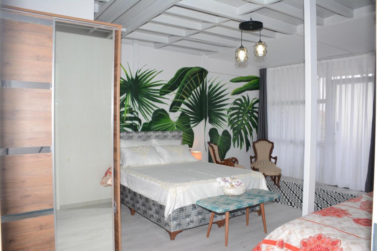 Taksim Square-La Casa Home Concept Istanbul Eksteriør bilde
