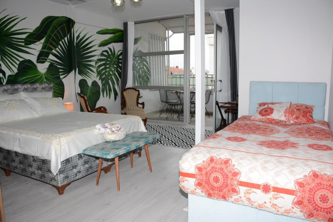 Taksim Square-La Casa Home Concept Istanbul Eksteriør bilde