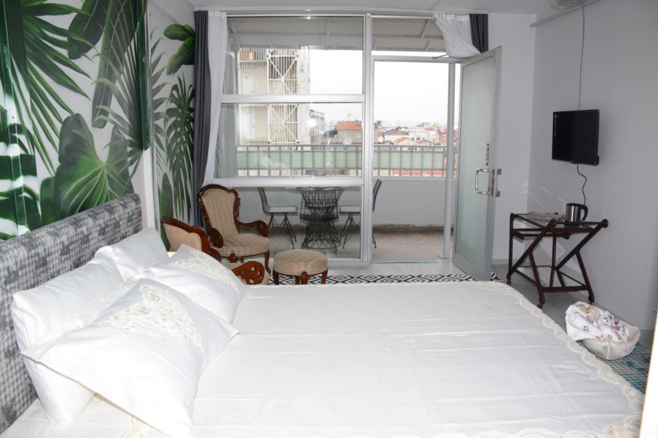 Taksim Square-La Casa Home Concept Istanbul Eksteriør bilde