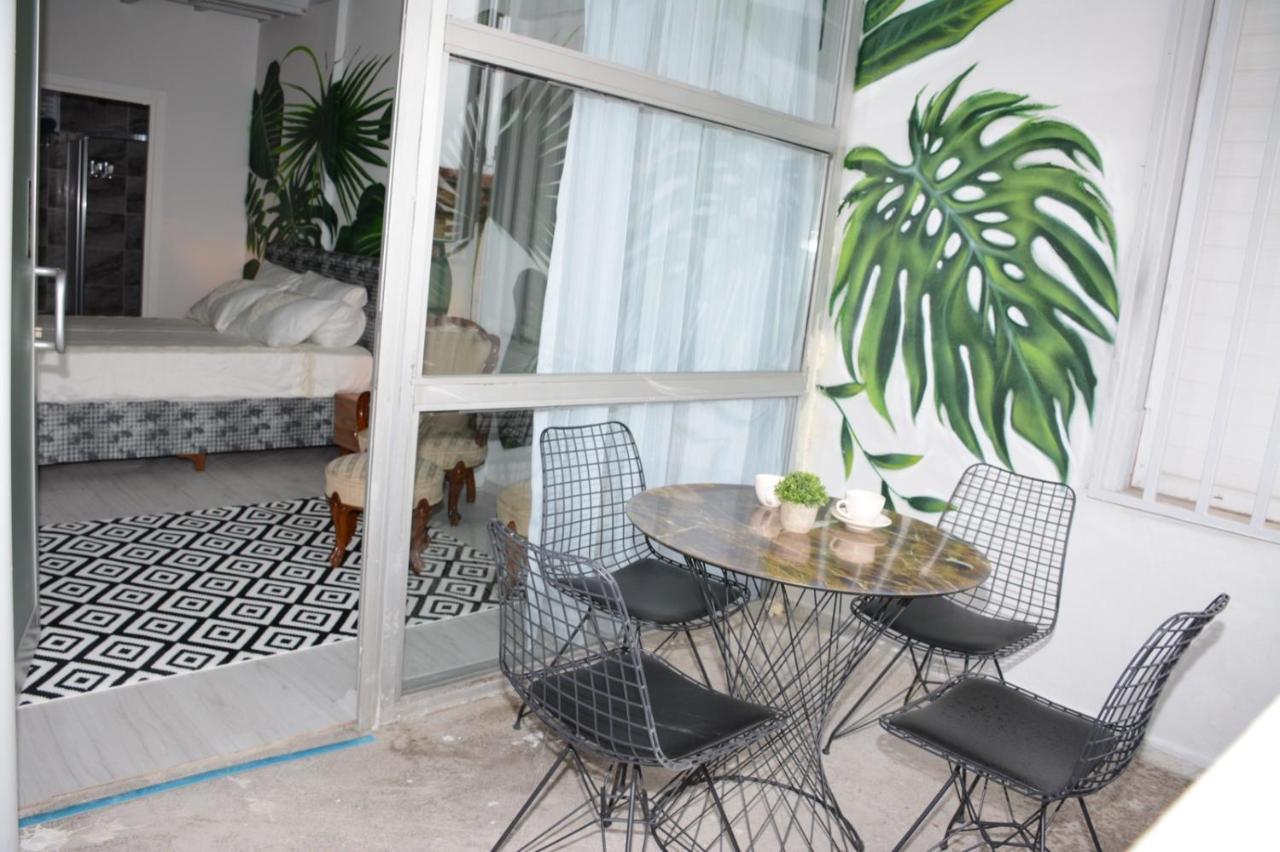 Taksim Square-La Casa Home Concept Istanbul Eksteriør bilde