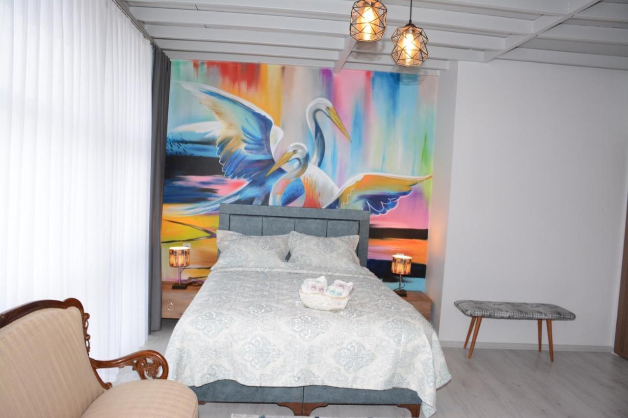 Taksim Square-La Casa Home Concept Istanbul Eksteriør bilde