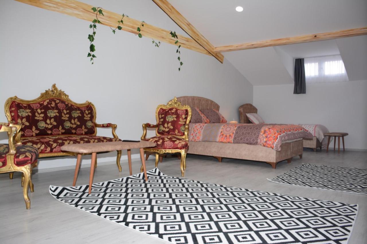 Taksim Square-La Casa Home Concept Istanbul Eksteriør bilde