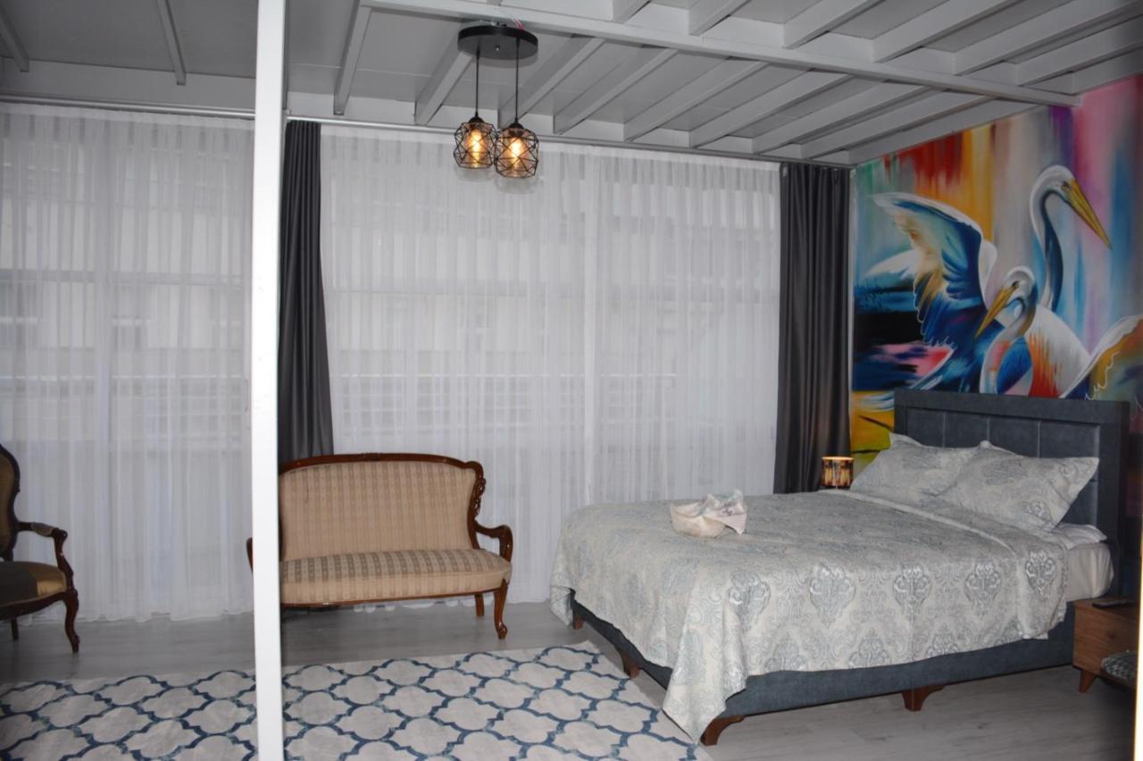 Taksim Square-La Casa Home Concept Istanbul Eksteriør bilde
