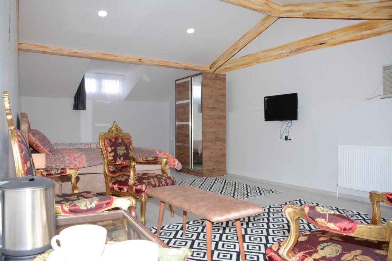 Taksim Square-La Casa Home Concept Istanbul Eksteriør bilde