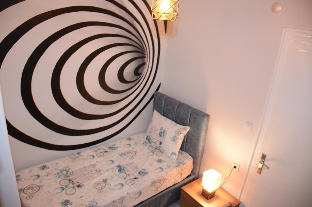 Taksim Square-La Casa Home Concept Istanbul Eksteriør bilde
