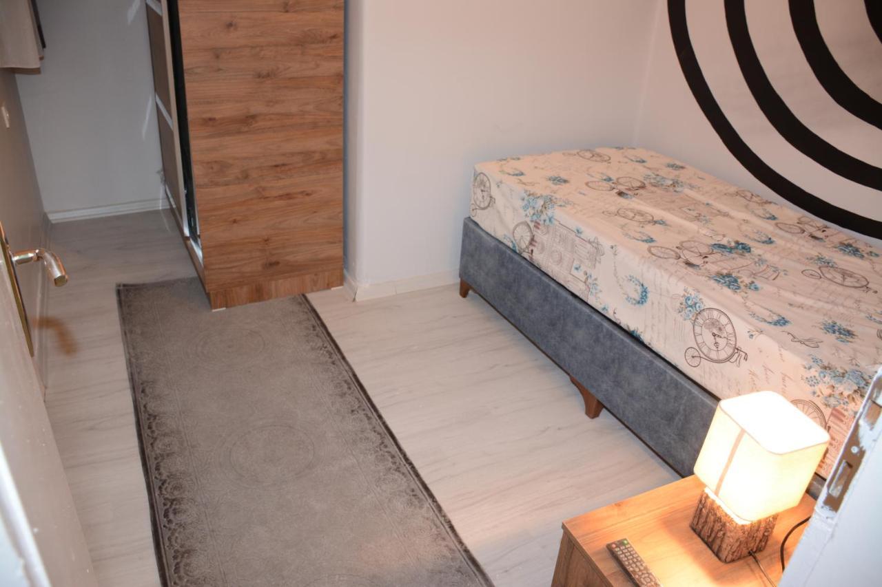 Taksim Square-La Casa Home Concept Istanbul Eksteriør bilde