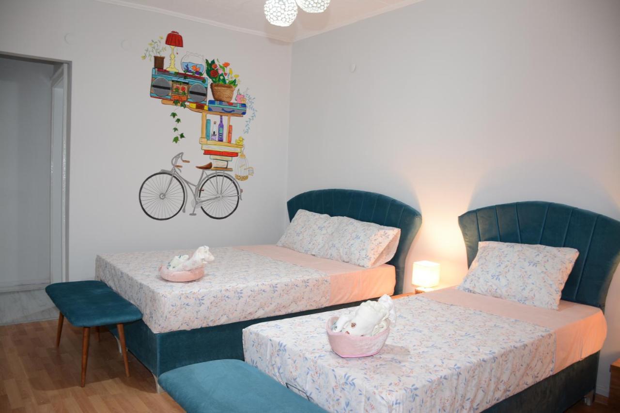 Taksim Square-La Casa Home Concept Istanbul Eksteriør bilde