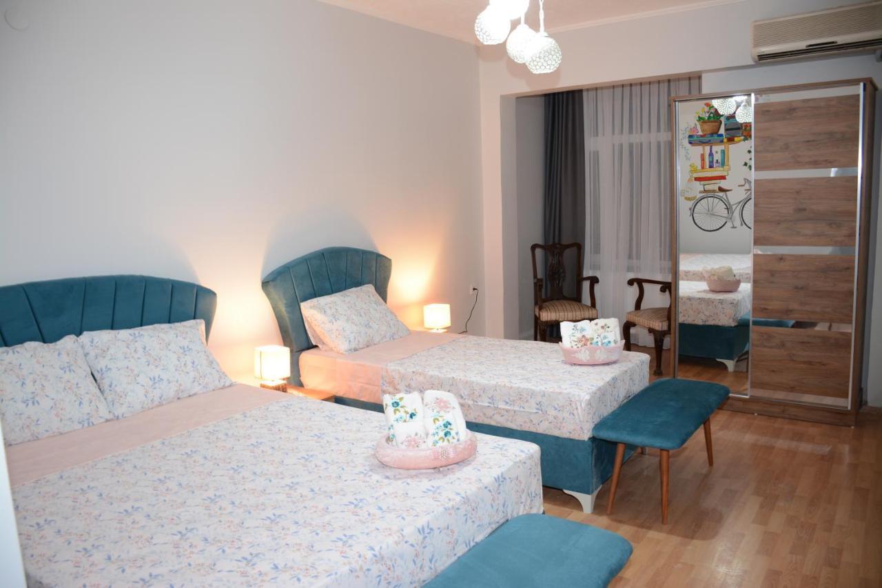 Taksim Square-La Casa Home Concept Istanbul Eksteriør bilde