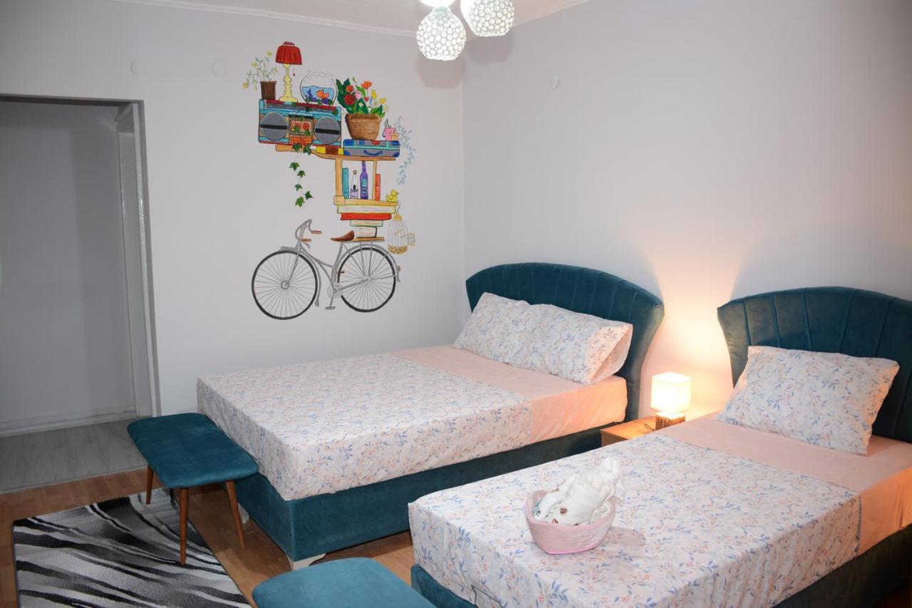 Taksim Square-La Casa Home Concept Istanbul Eksteriør bilde