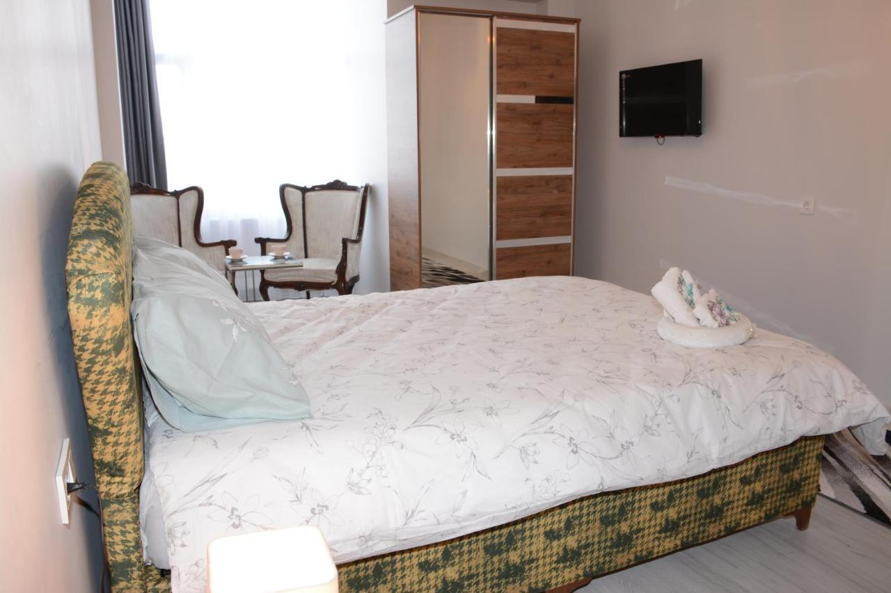 Taksim Square-La Casa Home Concept Istanbul Eksteriør bilde