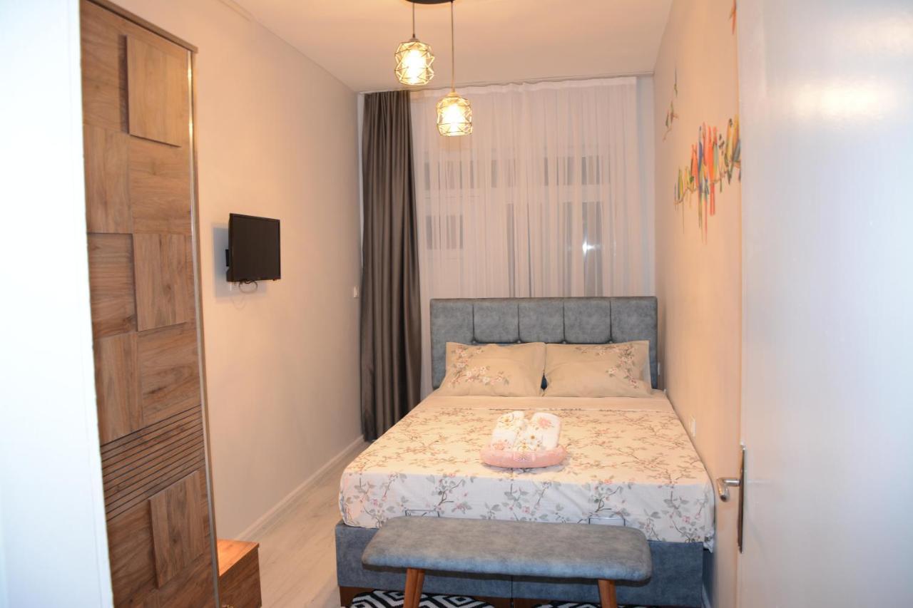 Taksim Square-La Casa Home Concept Istanbul Eksteriør bilde