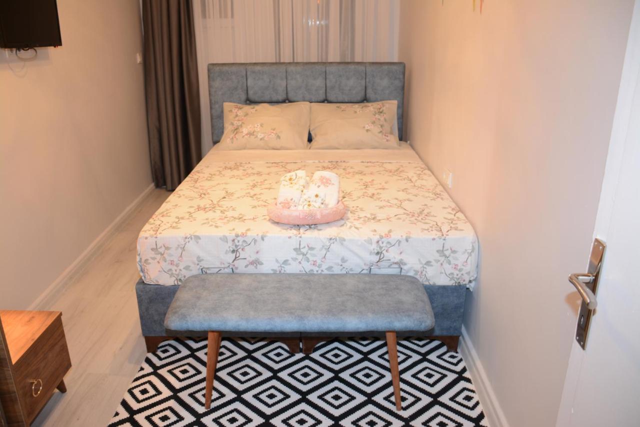 Taksim Square-La Casa Home Concept Istanbul Eksteriør bilde