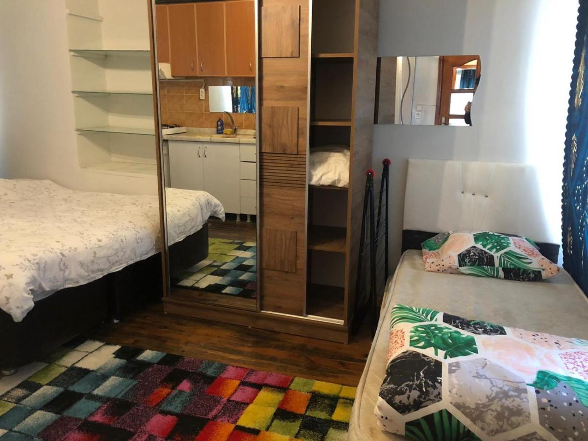 Taksim Square-La Casa Home Concept Istanbul Eksteriør bilde