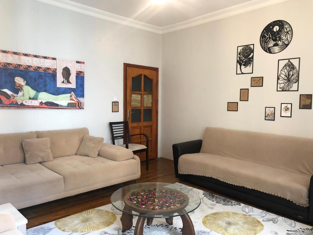 Taksim Square-La Casa Home Concept Istanbul Eksteriør bilde