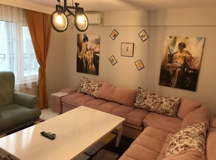 Taksim Square-La Casa Home Concept Istanbul Eksteriør bilde