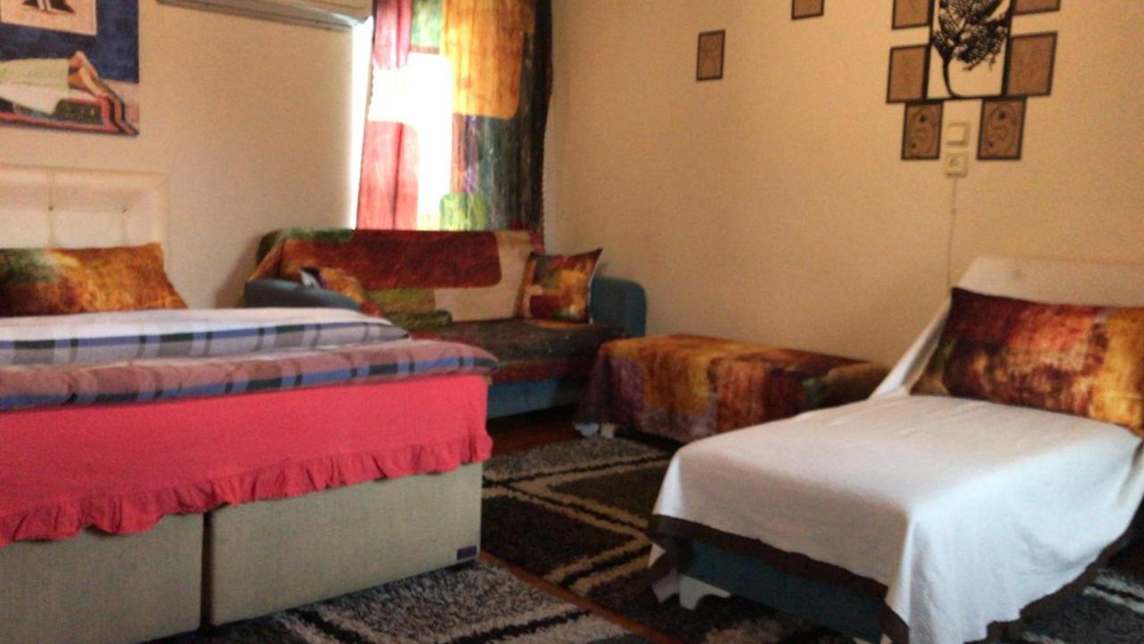 Taksim Square-La Casa Home Concept Istanbul Eksteriør bilde