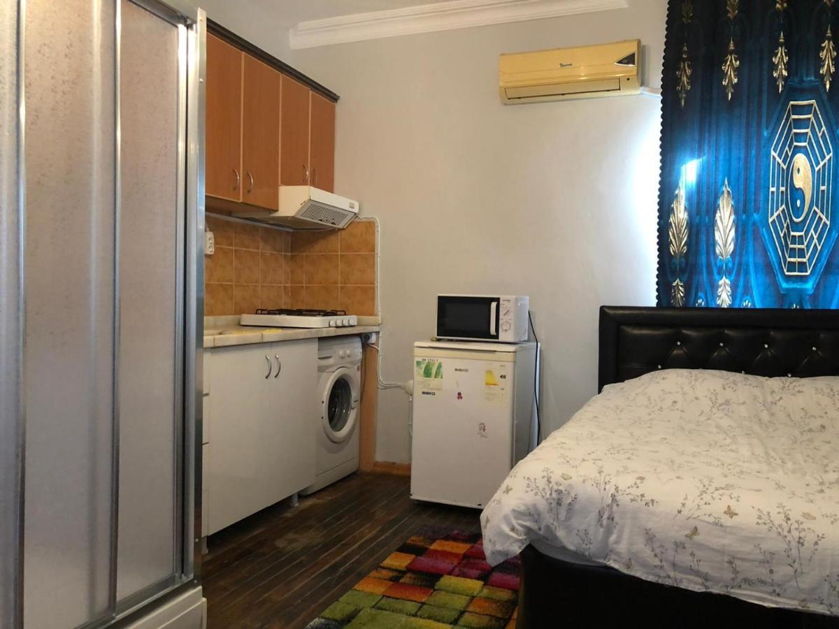 Taksim Square-La Casa Home Concept Istanbul Eksteriør bilde