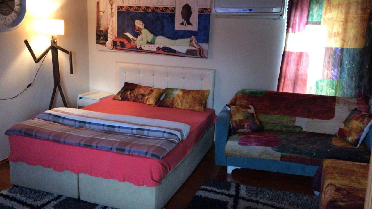 Taksim Square-La Casa Home Concept Istanbul Eksteriør bilde